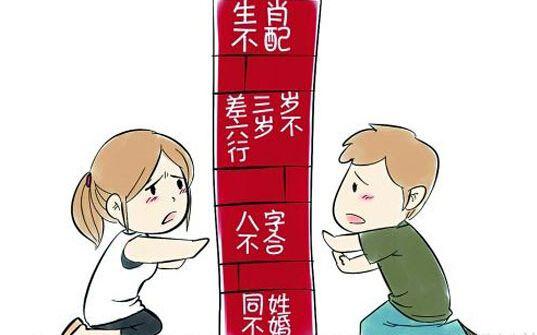 两个人八字合不合适