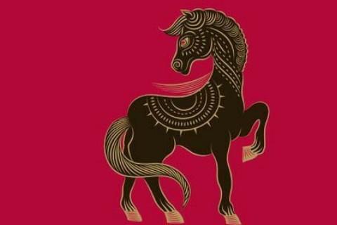 属马人如何称霸职场武林的