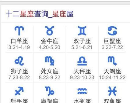 1982年1月20日什么星座