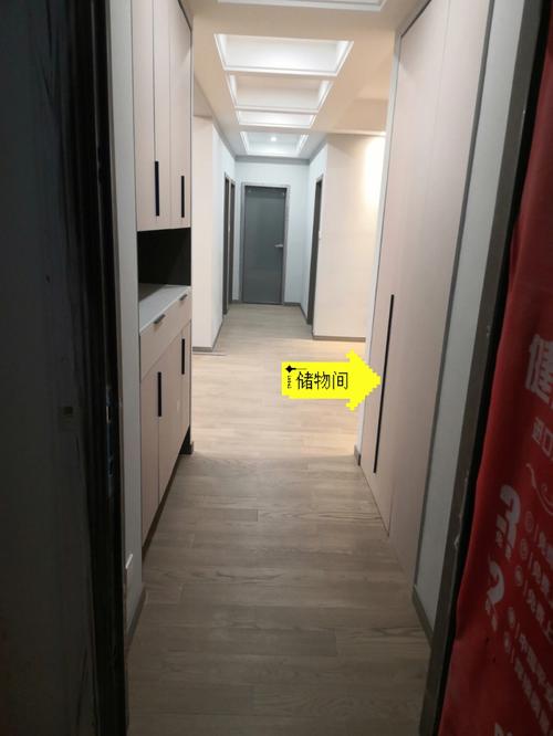 卫生间门对着入户门怎么化解