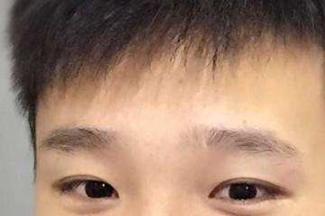 眉毛淡的男人薄情吗