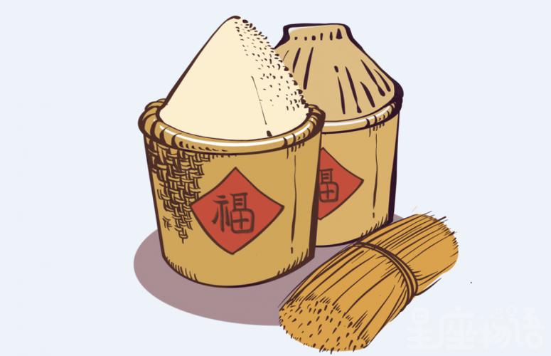 梦见米饭周公解梦,梦见米饭是什么意思?