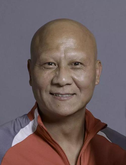 解析男人光头面相的性格特征