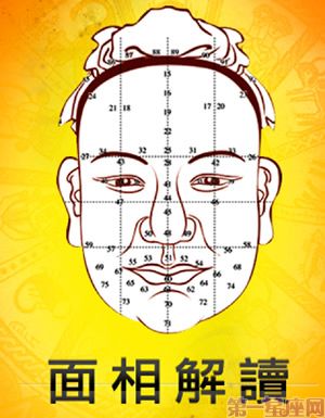 面相指导你的就业方向