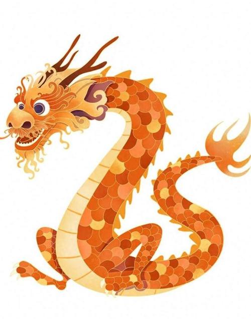 生肖龙在职场上必胜法则