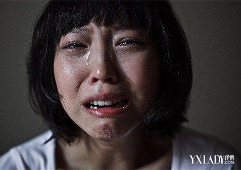 找个爱哭的女人