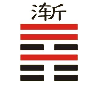 风山渐