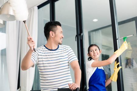 新年家庭主妇注意
