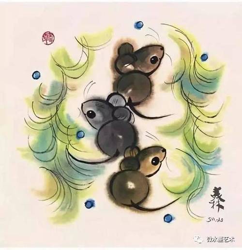 天生惹人怜爱,这些生肖最可爱