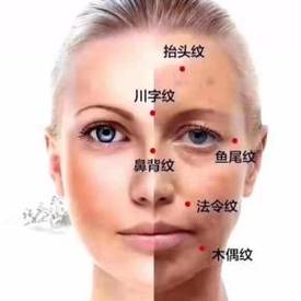 女人面相七十二贱