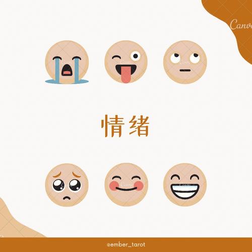 了解你的情绪类型