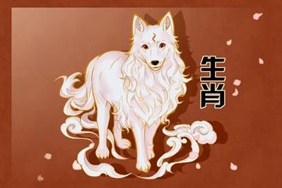 生肖狗工作事业开运宝典