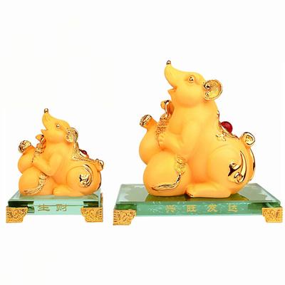 十二生肖佩戴什么招财旺运