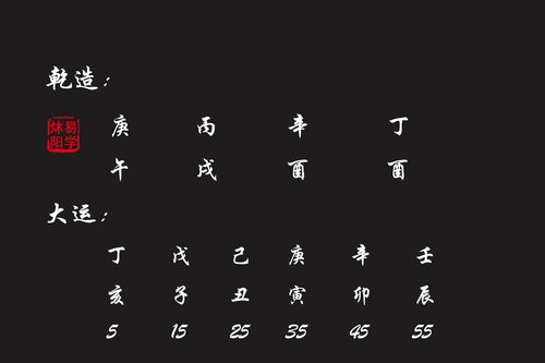 偏官格