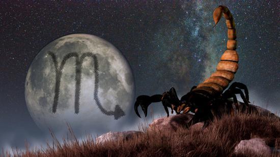 生活百态12星座有啥心理阴影
