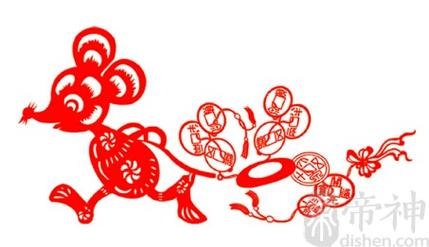 2021属相鼠忌讳颜色