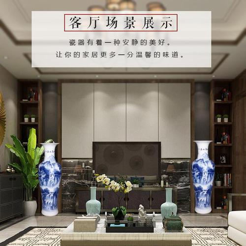 花瓶的风水摆放有讲究