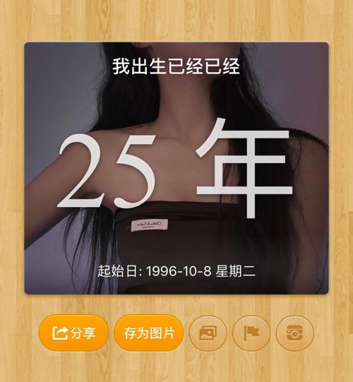 今年25岁是哪一年出生