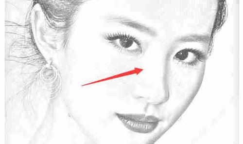 克夫相的鼻子是怎么样的呢?