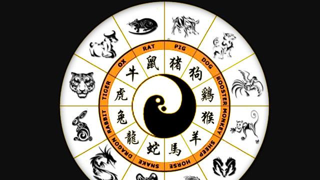 新年行大运,2016年运势最好的属相