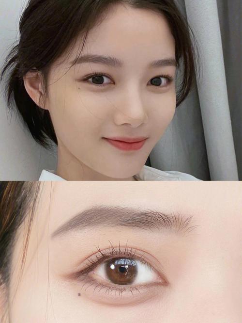 女人卧蚕眼好不好