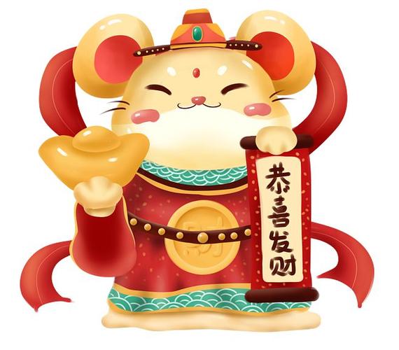 老一辈人常说,此3个生肖贵人提携,财神眷顾,好运相伴一路