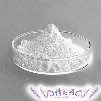 梦见粉末