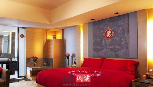 婚房风水:婚姻幸福不可碰禁忌
