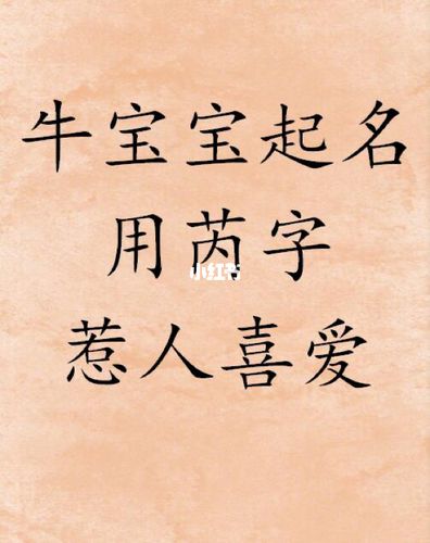 芮和什么字搭配好取名最唯美