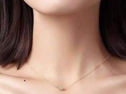 锁骨很深的女人运势如何