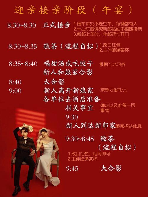新婚第二天几点起床合适