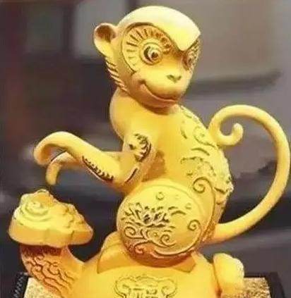 属猴有没有横财命