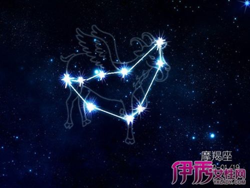 摩羯贵族气质高吗