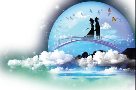 哪些星座月老喜鹊桥