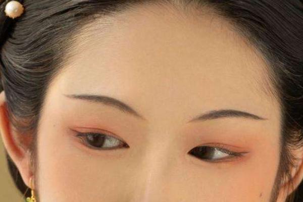 逆丹凤眼是什么样的?逆丹凤眼的人性格如何?