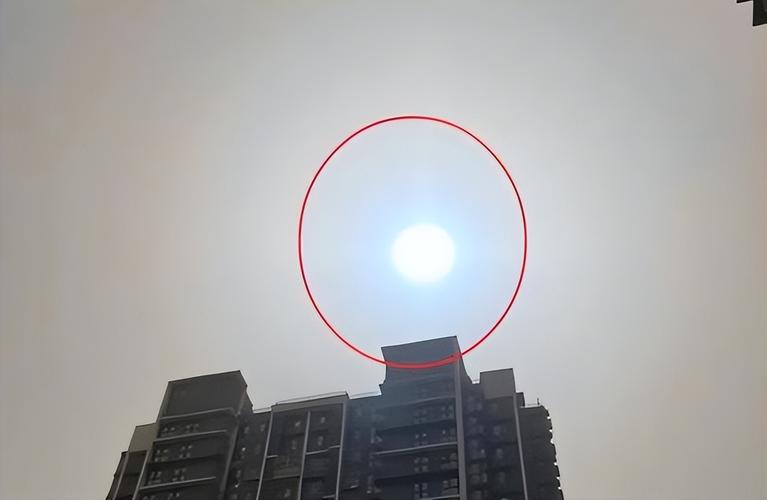 梦见蓝太阳周公解梦，梦见蓝太阳是什么意思？
