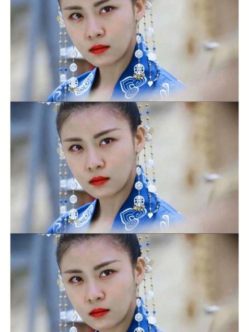 《奇皇后》人物星座解析