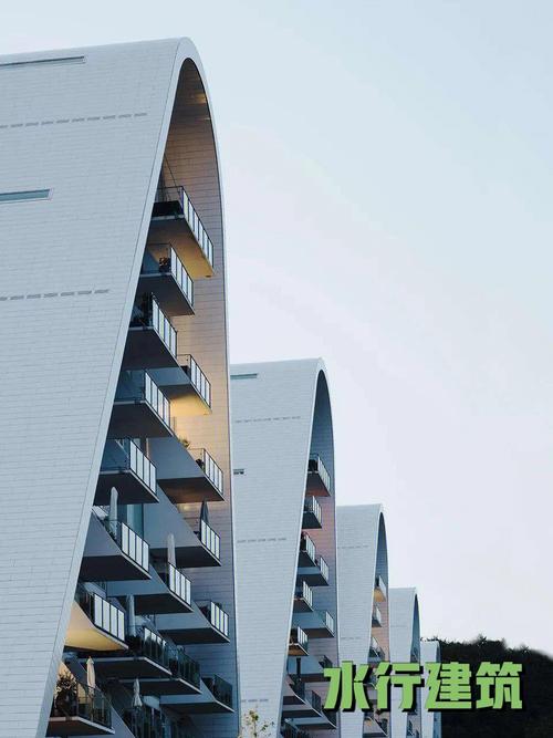 住宅建筑三风水规划观念