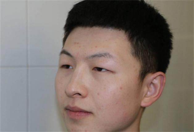 男人大小眼的命好不好