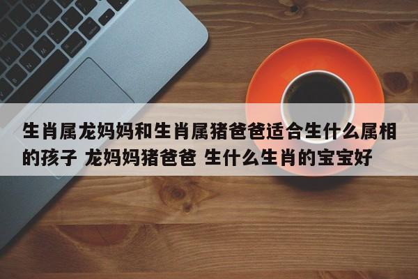 生肖属猪爸爸2020年适合要鼠宝宝吗