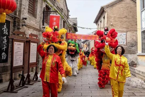 正月十五上元节的时候要做什么