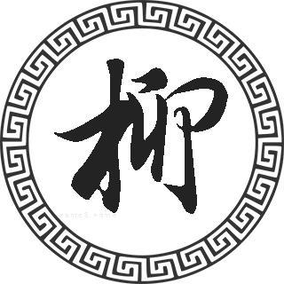 柳姓男孩名字最高分