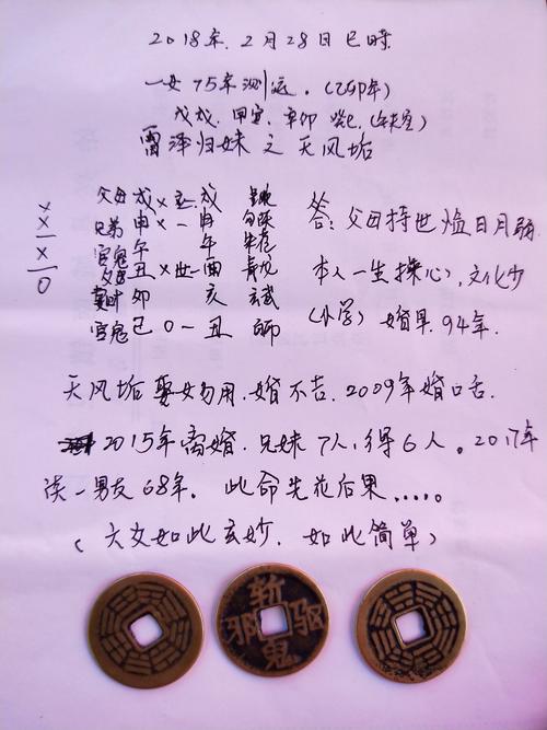 女孩必看,周易看你能否嫁个好姻缘