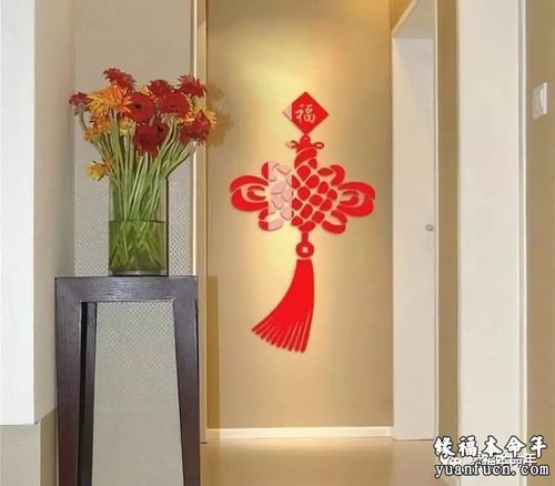 大门风水之开门第一眼看见到什么最吉利-家居风水