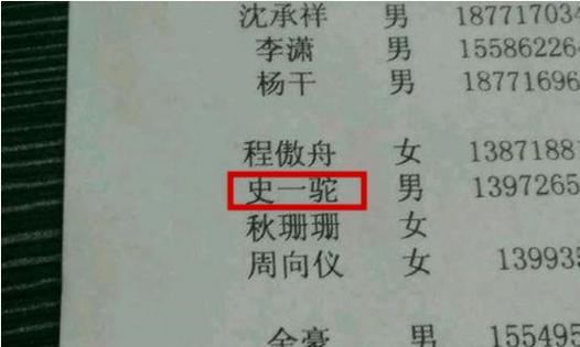 姓姚独特好的女孩名字-测试名字:姚天依