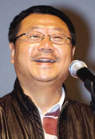 范伟是什么星座