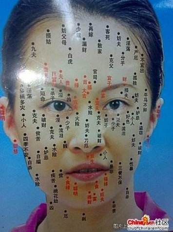 命宫有痣的男人对妻子有怎样的影响