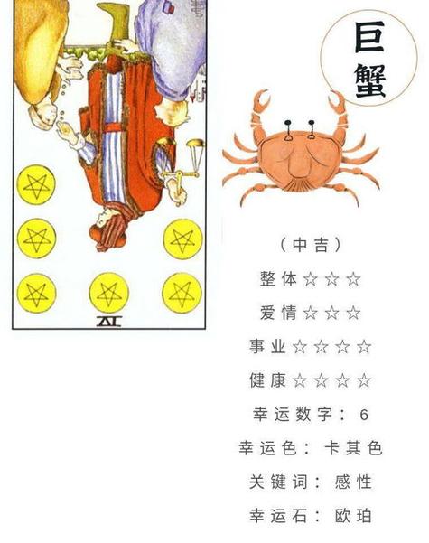 2021金牛年7月职场运势最佳的四大星座