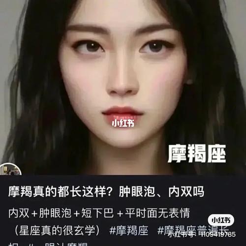 摩羯女长的高不高,如何追摩羯座女生我长得不错,虽然不是特别出众,但因为我的成绩一