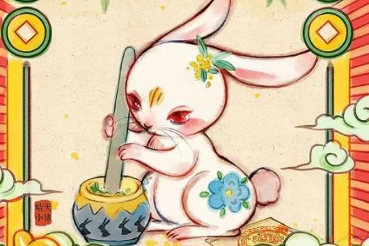 生肖兔的贵人是谁